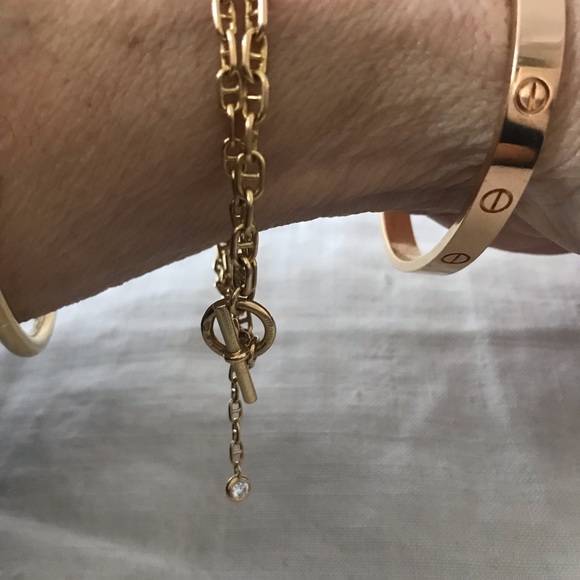 Hermes Bracelet - Picture 5 of 7